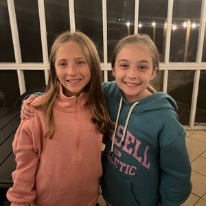 Meet your Posher, Tucker